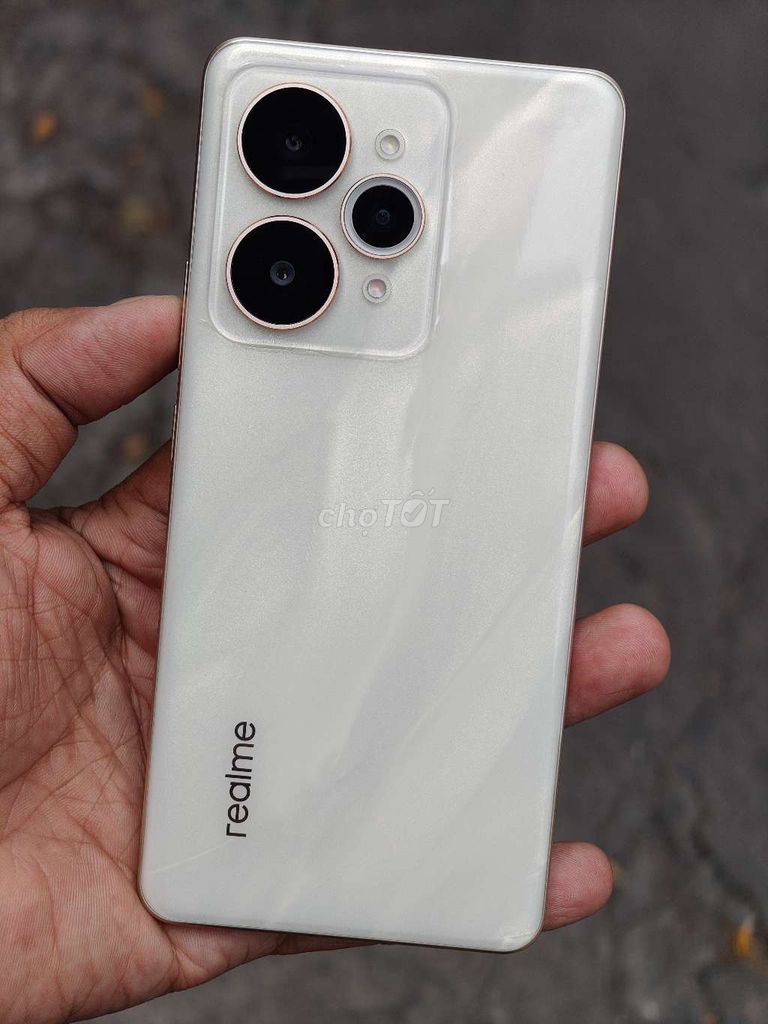 Realme 15 Pro 5G 12/256 chính hãng VN còn BH KENG. Mua bán Điện thoại tại Quận 10 Tp Hồ Chí Minh được đăng bởi Sky Nguyen hình 1