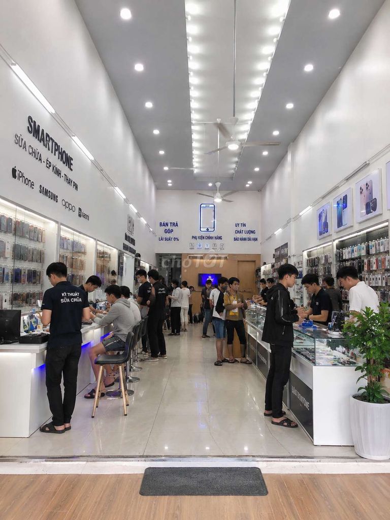 ✅Cho thuê mặt bằng nguyên căn Nguyễn Thị Thập