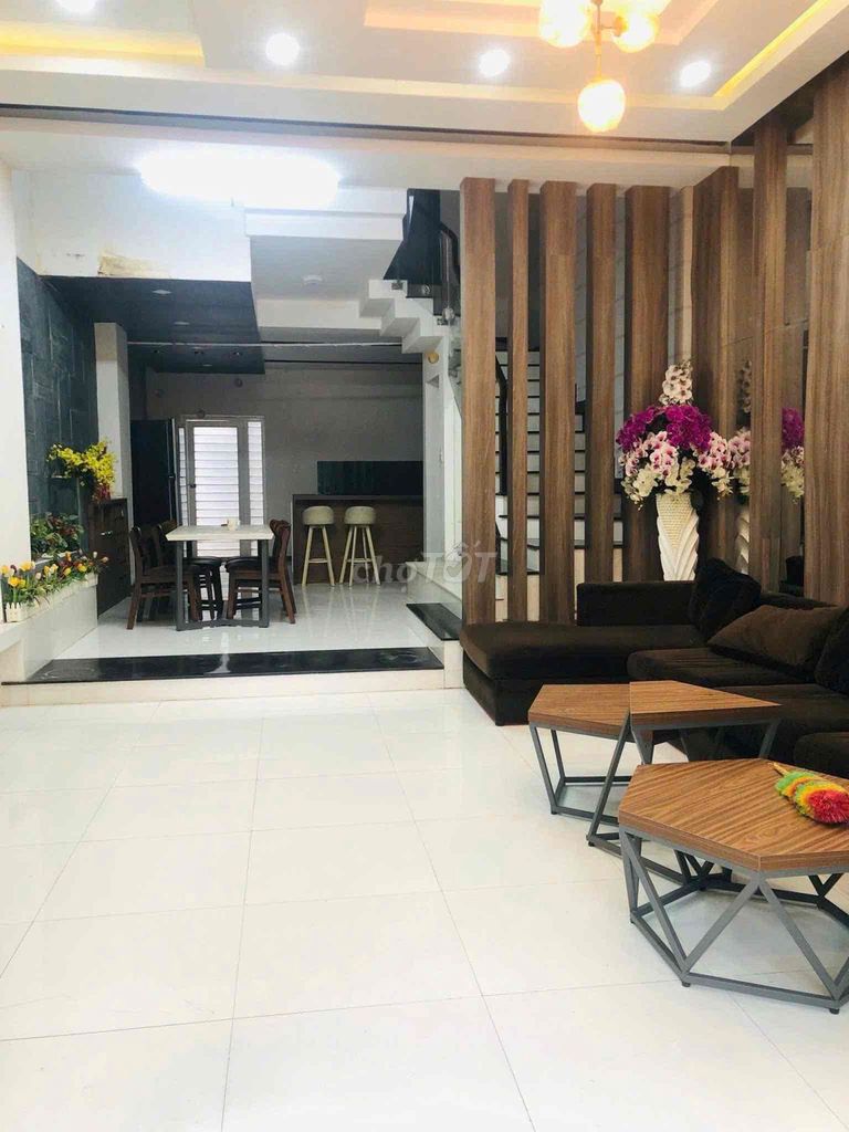 Rent · 3 bd · 80 м² · Quận Liên Chiểu, ул. Bàu Năng