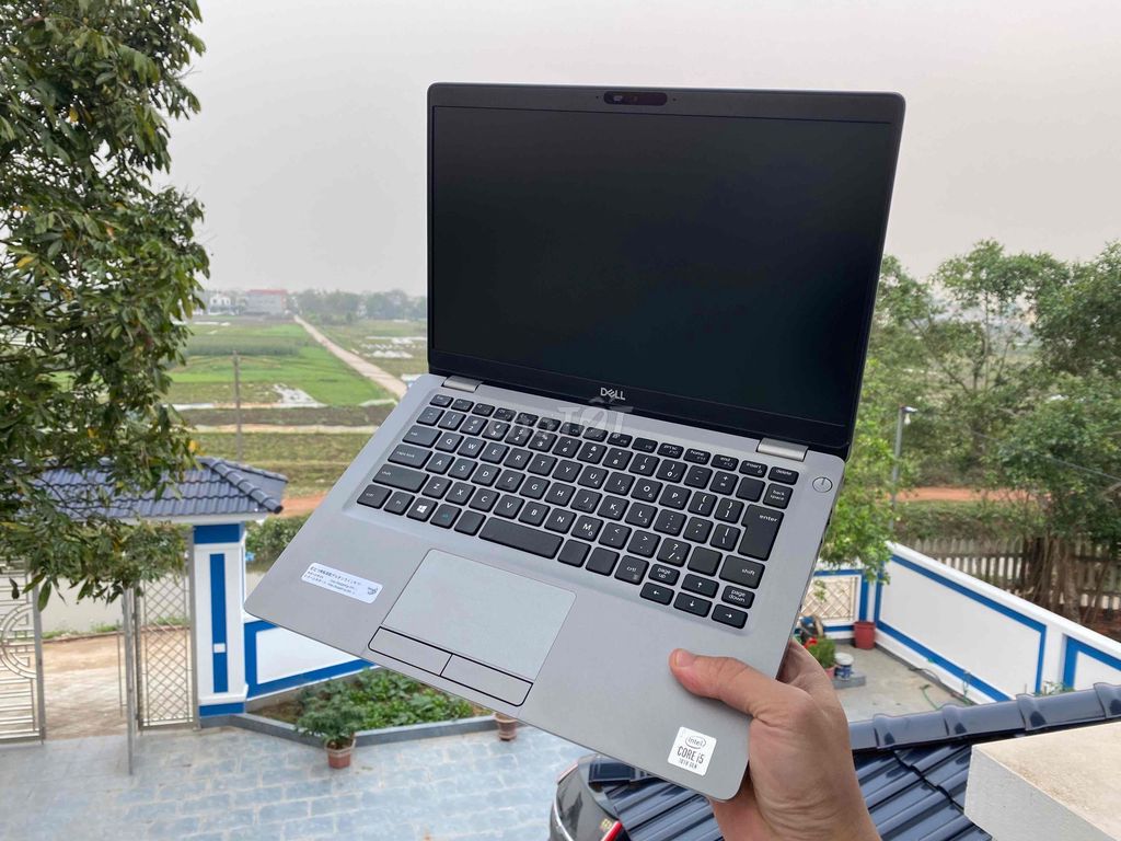 Dell Latitude 5310 i5 8GB/256GB. Mua bán Laptop tại Huyện Hiệp Hòa Bắc Giang được đăng bởi phạm hùng hình 1