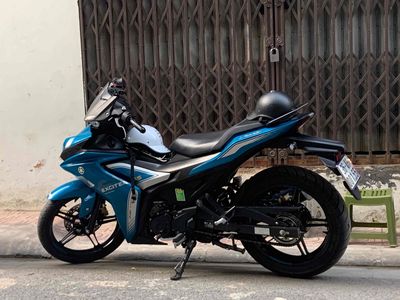 Exciter 155 2024. Mua bán Xe máy tại Quận Thanh Xuân Hà Nội được đăng bởi Tên chưa cung cấp