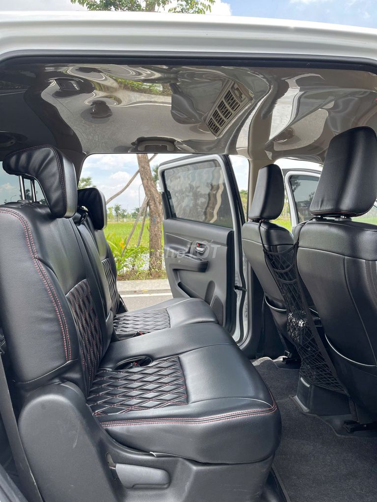 Suzuki Ertiga 2020 Sport 1.5 AT - 86000 km. Mua bán Ô tô tại Thành phố Thủ Đức Tp Hồ Chí Minh được đăng bởi THP Auto hình 17