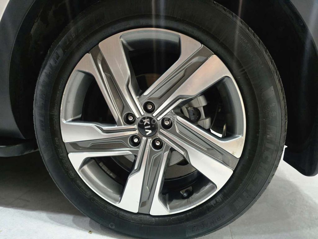 Kia Sorento 2020 Signature 2.2D dầu,AWD,màu trắng. Mua bán Ô tô tại Quận Bình Tân Tp Hồ Chí Minh được đăng bởi Son Do hình 17