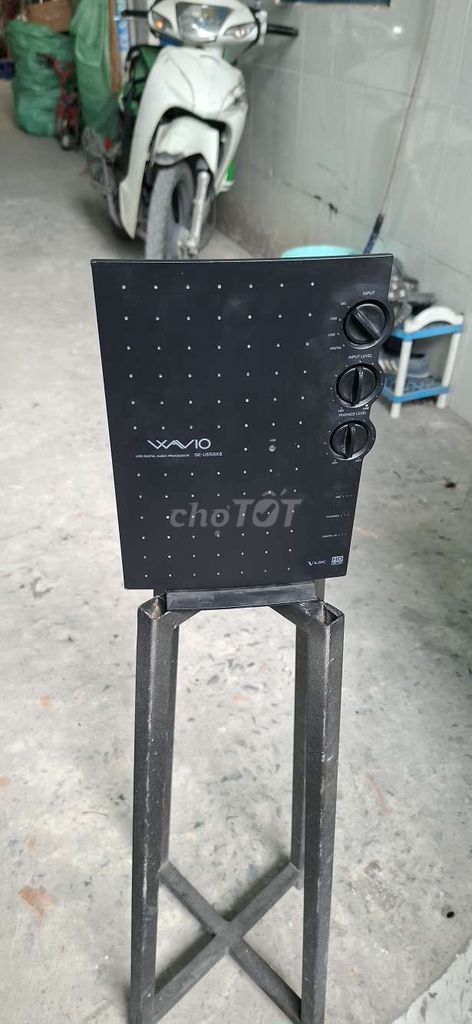 Onkyo SE-U55SXII Đen Nhật Bản Đã qua sử dụng. Mua bán Tivi, Âm thanh tại Thành phố Thuận An Bình Dương được đăng bởi  rẻ nhất quả đất hình 1