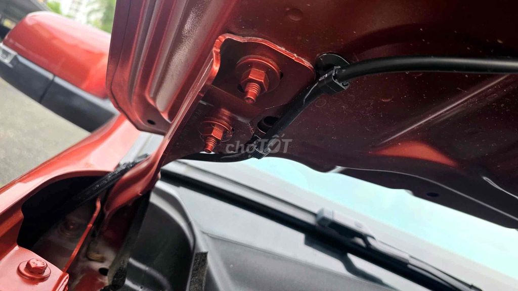 Ford Ranger XLS 2023  2.0 4x2 AT - 40000 km. Mua bán Ô tô tại Thành phố Thủ Đức Tp Hồ Chí Minh được đăng bởi XE MÁY THỦ ĐỨC  hình 6