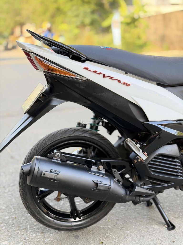 Luvias XC Dọn mới. Mua bán Xe máy tại Thành phố Thủ Đức Tp Hồ Chí Minh được đăng bởi nguyễn hiếu  hình 7