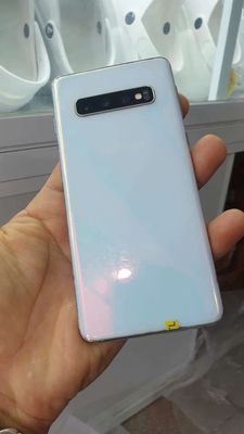 Galaxy S10,zin bản mỹ,mua máy mới dư xài.. Mua bán Điện thoại tại Thành phố Long Khánh Đồng Nai được đăng bởi Hoang Biker