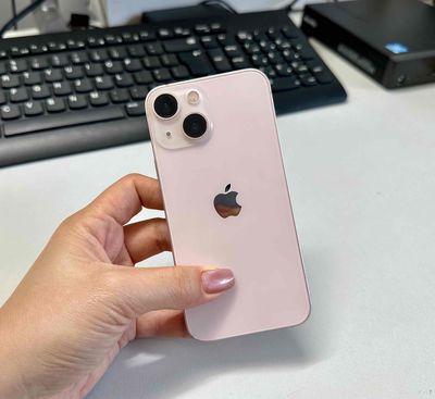 iPhone 13 Mini Pink 128Gb - Quốc Tế iOs 15.5