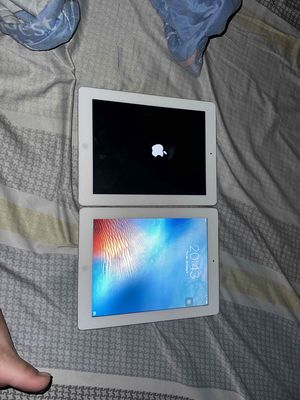 cần bán 2 ipad gen 2 và gen 3 dùng để coi youtube. Mua bán Máy tính bảng tại Thành phố Thủ Dầu Một Bình Dương được đăng bởi Phạm Hải
