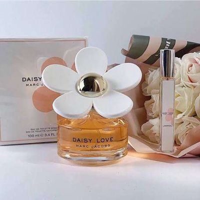 Chiết 10ml Marc Jacobs Daisy love Auth