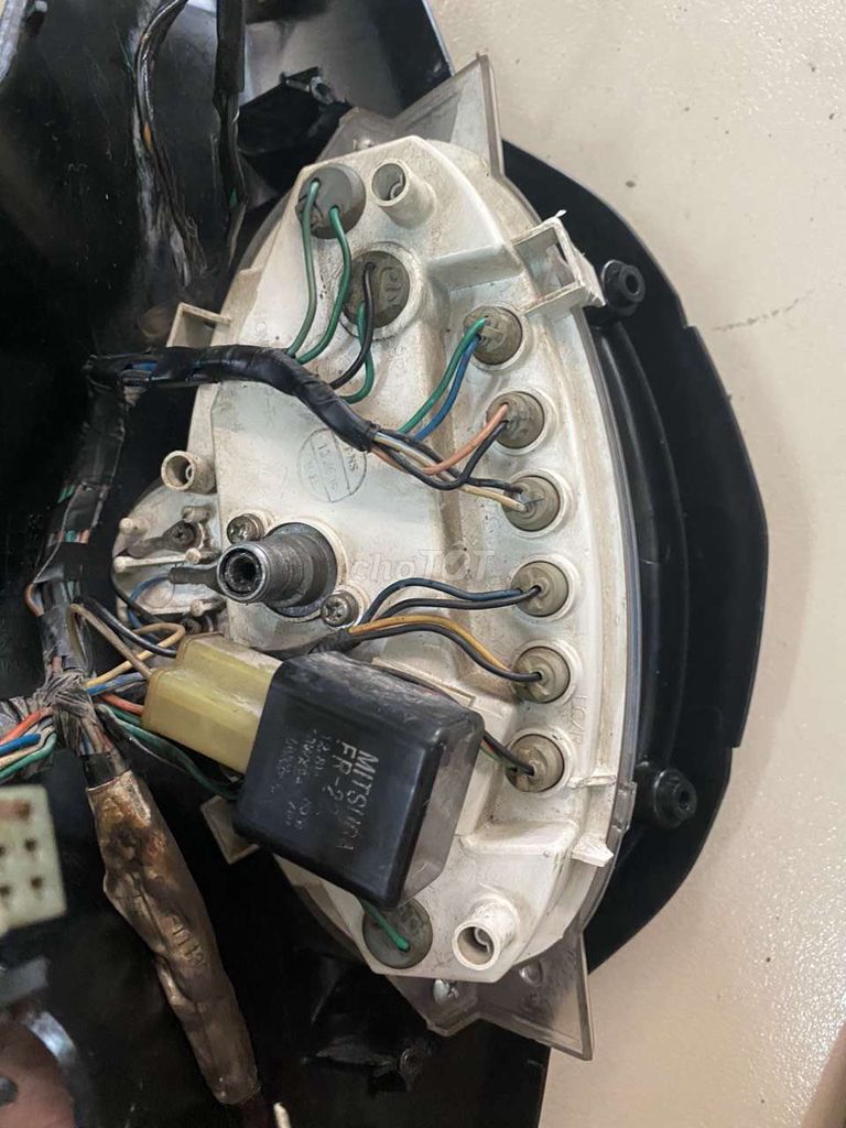 Phụ tùng xe honda. Mua bán Phụ tùng xe tại Huyện Bình Chánh Tp Hồ Chí Minh được đăng bởi A.Đạt hình 14