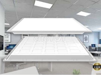 ĐÈN PANLE 600x600 55W THẢ TRẦN THẠCH CAO. Mua bán Đèn tại Quận Bình Tân Tp Hồ Chí Minh được đăng bởi Shop mimi hình 1