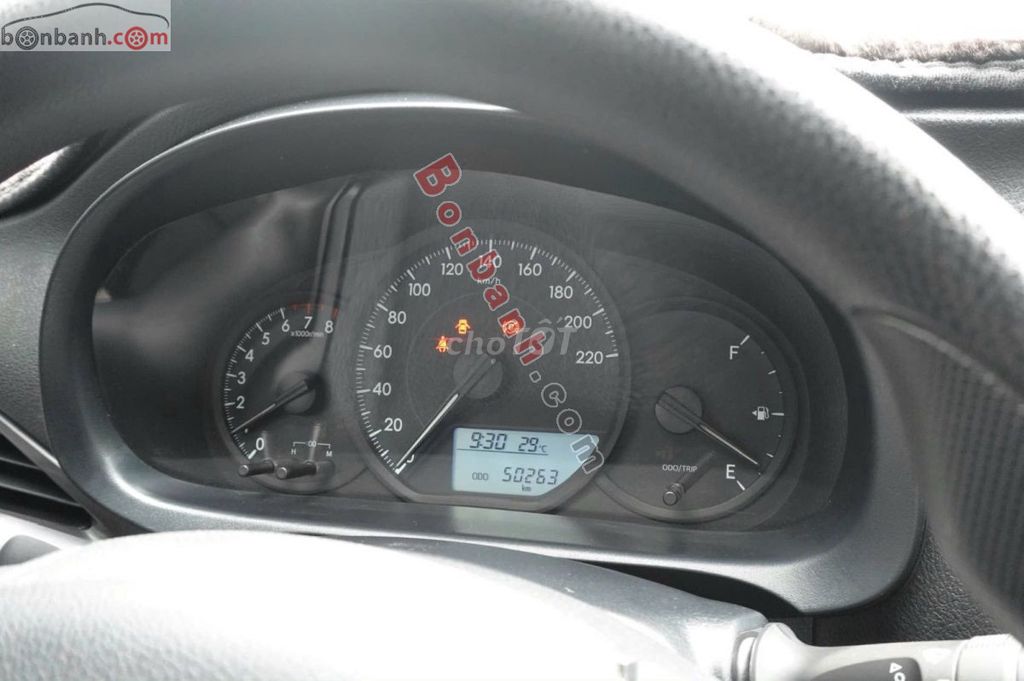 Xe Toyota Vios E 1.5 MT 2023 - 345 Triệu. Mua bán Ô tô tại Thành phố Vinh Nghệ An được đăng bởi giason hình 4