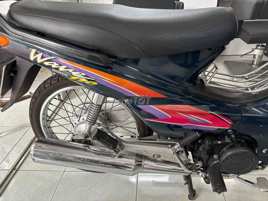 Cần bán 02 xe Honda wave 110 rin đẹp. Mua bán Xe máy tại Thành phố Dĩ An Bình Dương được đăng bởi hung hình 8