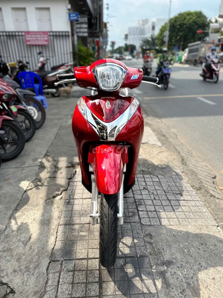 xe SH Mode 125cc bs 59u1-82346