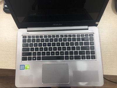 + Laptop ASUS- K401U-PRO28D; Intel Core i5; Ram 8G