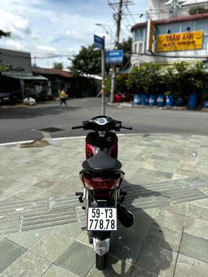 ❤️Honda Future Led 2022, Biển 778.78, CÓ GÓP. Mua bán Xe máy tại Quận 8 Tp Hồ Chí Minh được đăng bởi Tấn Đạt