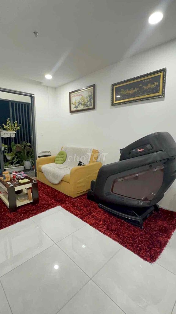 Căn hộ The Maison 2 phòng ngủ full nội thất