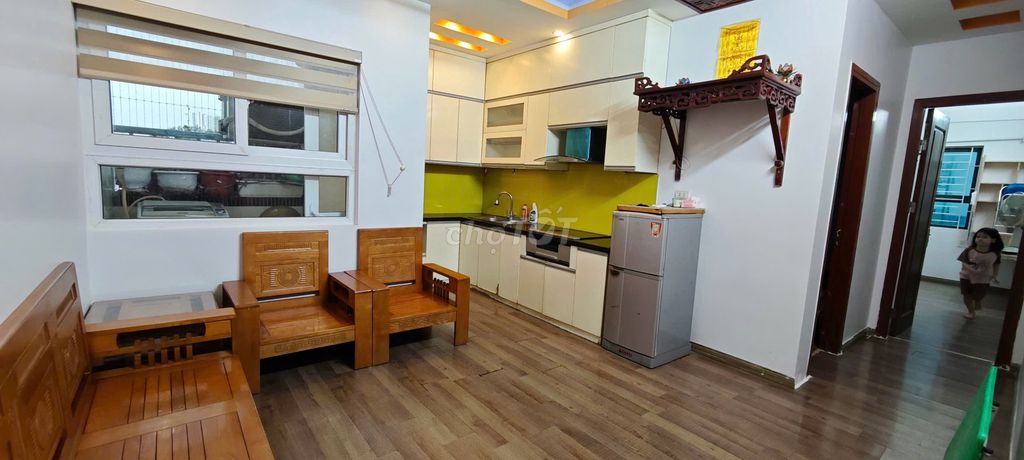 Сдаётся квартира с мебелью и техникой, 56 м², 2 спальни, 2 санузла