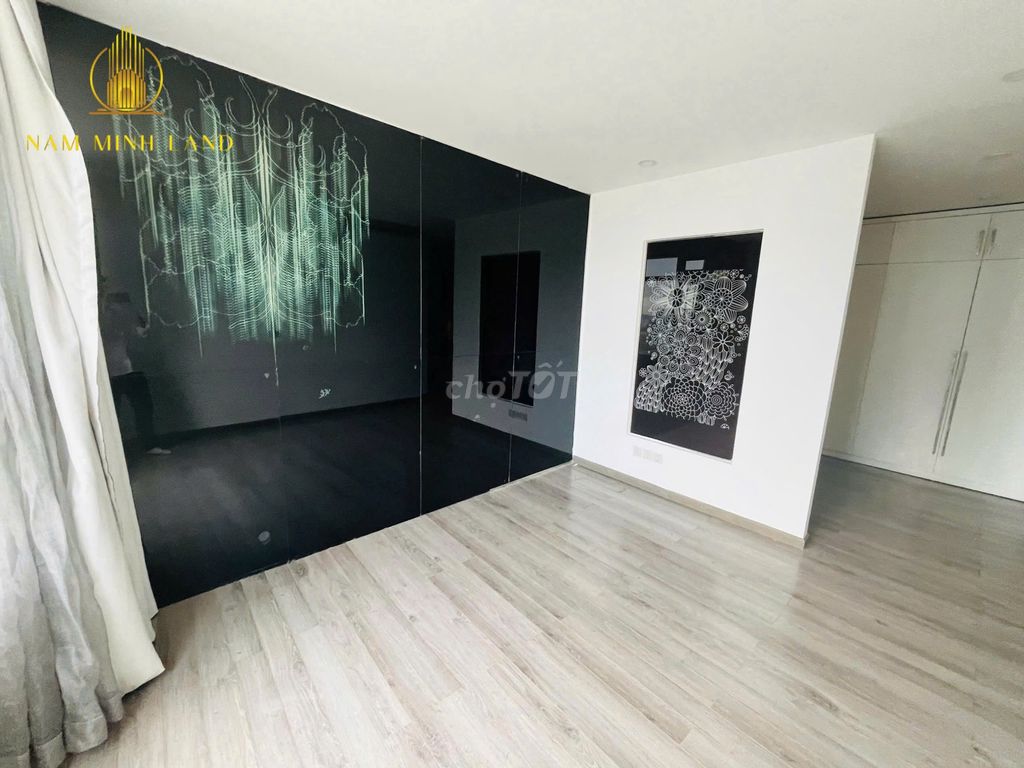 Hải Yến SAIGON PEARL - Bán căn hộ 3 phòng ngủ 140m2 -Ruby 1, view sông. Mua bán căn hộ/chung cư tại Quận Bình Thạnh Tp Hồ Chí Minh được đăng bởi Nguyễn Hải Yến hình 1