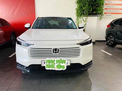 Honda HRV G 2025 Lướt Chỉ 620km Siêu Đẹp Hãng Bán. Mua bán Ô tô tại Quận 7 Tp Hồ Chí Minh được đăng bởi Honda Ôtô SG Quận 7