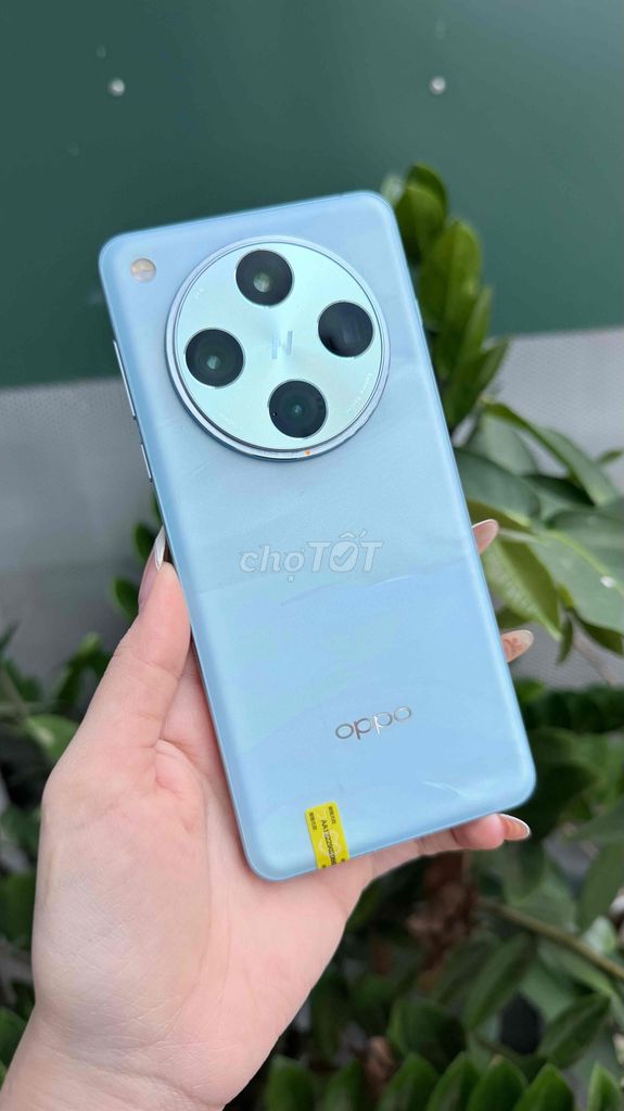 OPPO FIND X8 PRO - 512GB ❤️‍🔥. Mua bán Điện thoại tại Thành phố Buôn Ma Thuột Đắk Lắk được đăng bởi HA MOBILE hình 1