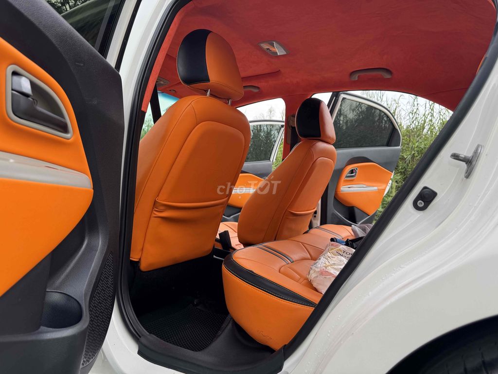 Kia Rio 2013 - AT. Mua bán Ô tô tại Huyện Bình Chánh Tp Hồ Chí Minh được đăng bởi phi hình 11