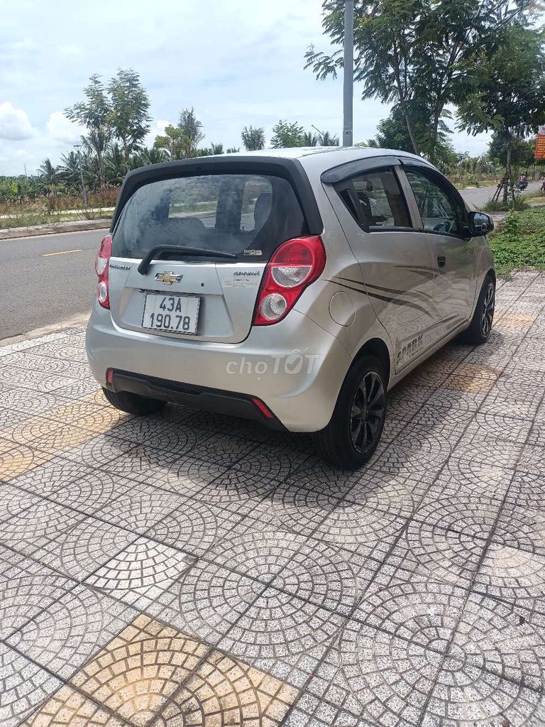 2017 Duo 1.2 MT - 75000 km. Mua bán Ô tô tại Quận Cẩm Lệ Đà Nẵng được đăng bởi  nhà vườn  hình 5