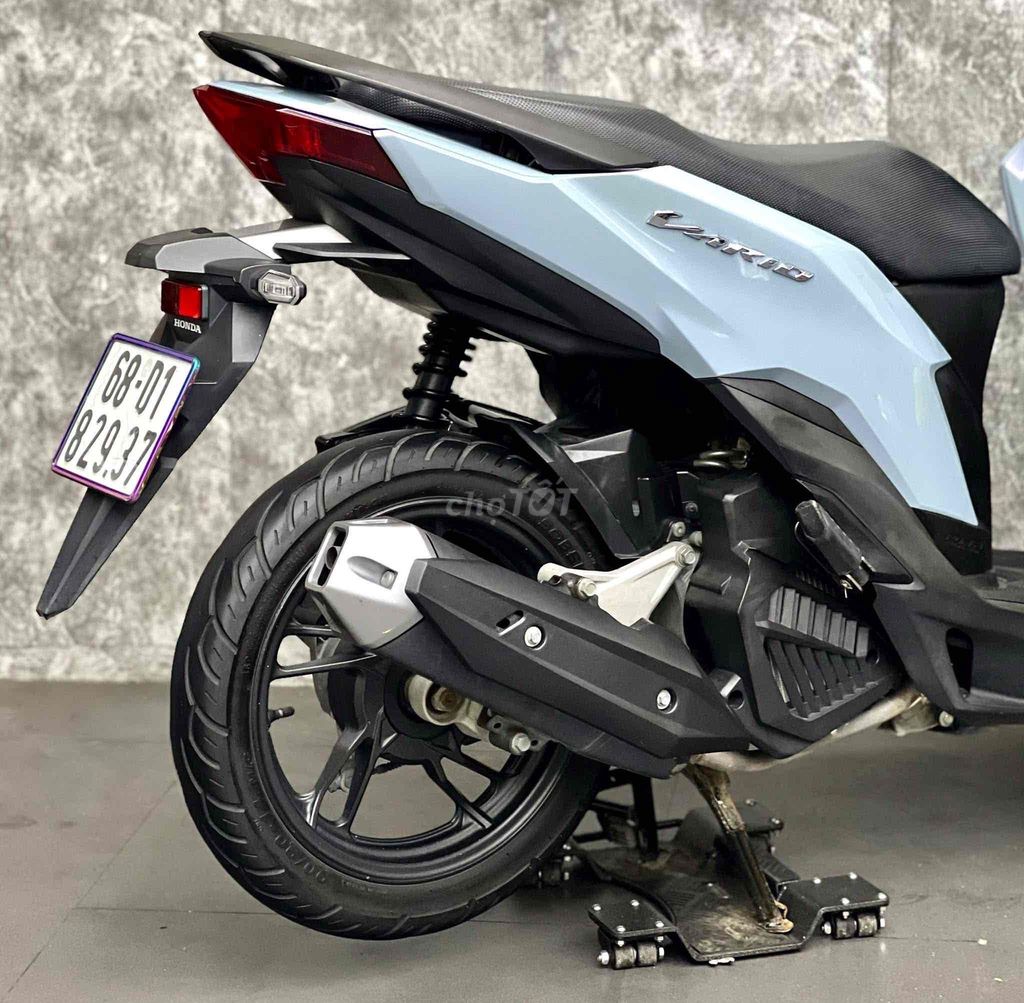Vario 125 2023 Trả Trước 25Tr Góp Bao Nợ Xấu. Mua bán Xe máy tại Quận Bình Tân Tp Hồ Chí Minh được đăng bởi Trường Giang hình 5