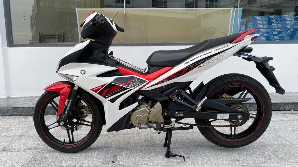 Ex150 zin 9c. Mua bán Xe máy tại Thành phố Bến Tre Bến Tre được đăng bởi Nghiêm Bảy Mốt hình 2