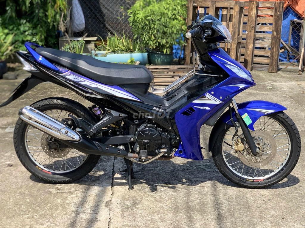 🏷️Yamaha Exciter 135 Lên Lòng 150🏷️. Mua bán Xe máy tại Huyện Trảng Bom Đồng Nai được đăng bởi Phạm Minh An hình 1