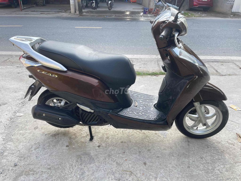 xe như hình máy zin bốc xe về đi luôn ai alo. Mua bán Xe máy tại Huyện Thuỷ Nguyên Hải Phòng được đăng bởi Minh hình 4