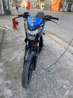 satria 2021. Mua bán Xe máy tại Huyện Hóc Môn Tp Hồ Chí Minh được đăng bởi Thanhtaj phạm 