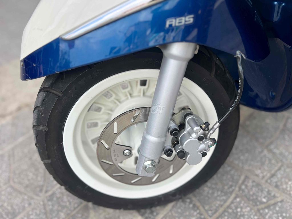 xe Peugeot Django 125❇️Đồng moto 2❇️. Mua bán Xe máy tại Thành phố Đà Lạt Lâm Đồng được đăng bởi ĐỒNG MOTOR 2  cá nhân hình 4