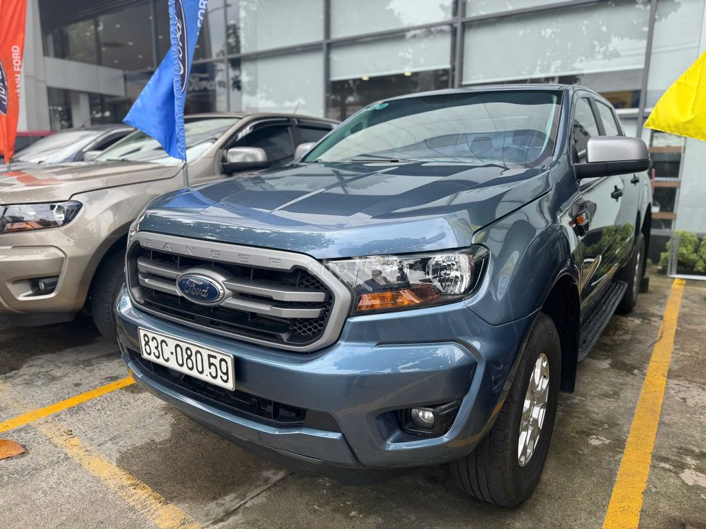 FORD RANGER 2019 SỐ SÀN_XE ĐI RẤT KỸ_CHO VAY 70%. Mua bán Ô tô tại Quận Tân Phú Tp Hồ Chí Minh được đăng bởi Trần Thành hình 5