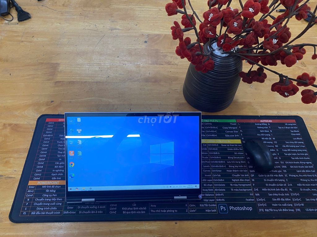 Dell Inspiron 5410 i7-1195G7 14 inch 16GB/512GB. Mua bán Laptop tại Thành phố Buôn Ma Thuột Đắk Lắk được đăng bởi Vi Tính Tây Nguyên hình 1