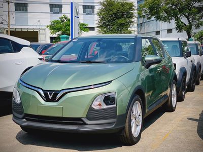 VinFast VF5 Plus 2025 - hổ trợ trả trước "0" Đồng. Mua bán Ô tô tại   được đăng bởi Nguyễn Trường An