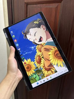 Dell E5300 2in1 xoay gập 360. Mua bán Laptop tại Quận Hoàng Mai Hà Nội được đăng bởi Nguyễn Cường