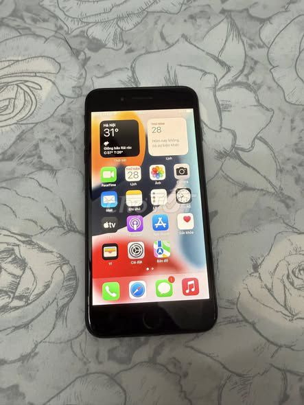 iPhone 7 Plus 128GB Đen Đã sử dụng. Mua bán Điện thoại tại Quận 1 Tp Hồ Chí Minh được đăng bởi Hội Đồ Điện Tử hình 1