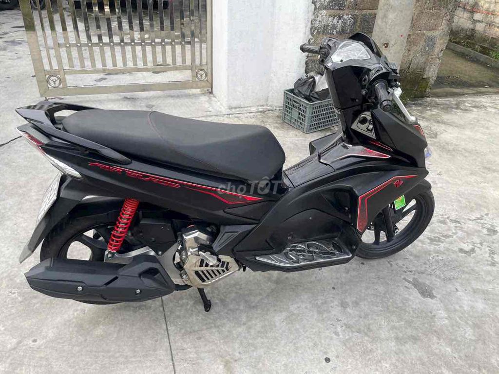 Cần bán ab 2018 bản kỉ biệm khoá smatkey. Mua bán Xe máy tại Quận Kiến An Hải Phòng được đăng bởi Đức Anh  hình 2