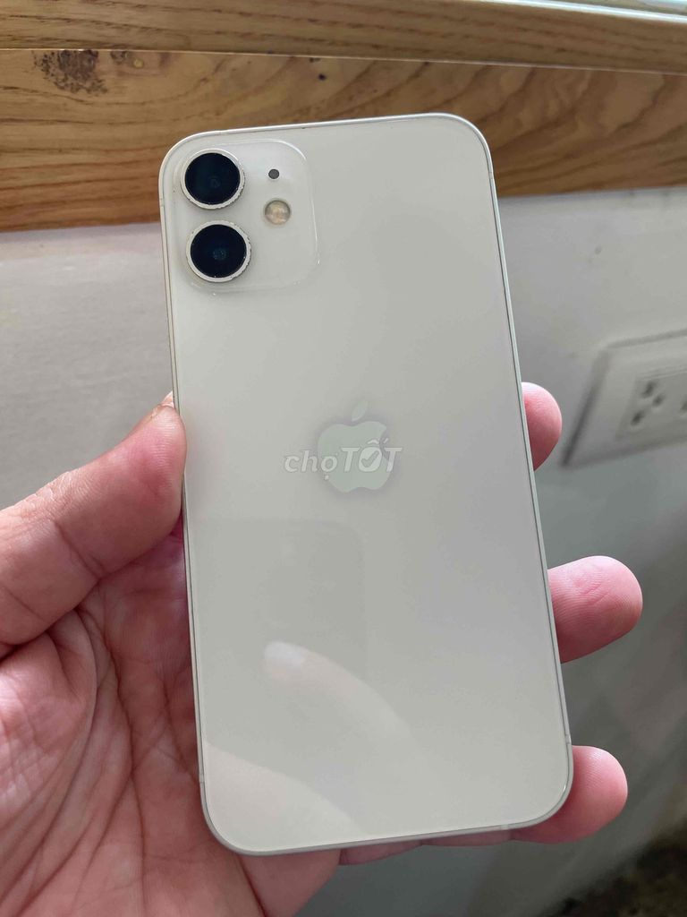 iPhone 12 Mini 128GB Quốc tế