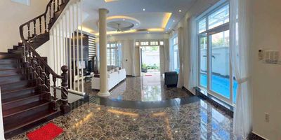 CHO THUÊ VILLA CÓ HỒ BƠI – KHU VIP - LẠC LONG QUÂN KINH DOANH HOẶC Ở.. Cho thuê nhà ở tại Thành phố Vũng Tàu Bà Rịa - Vũng Tàu được đăng bởi Bifam Aprtments