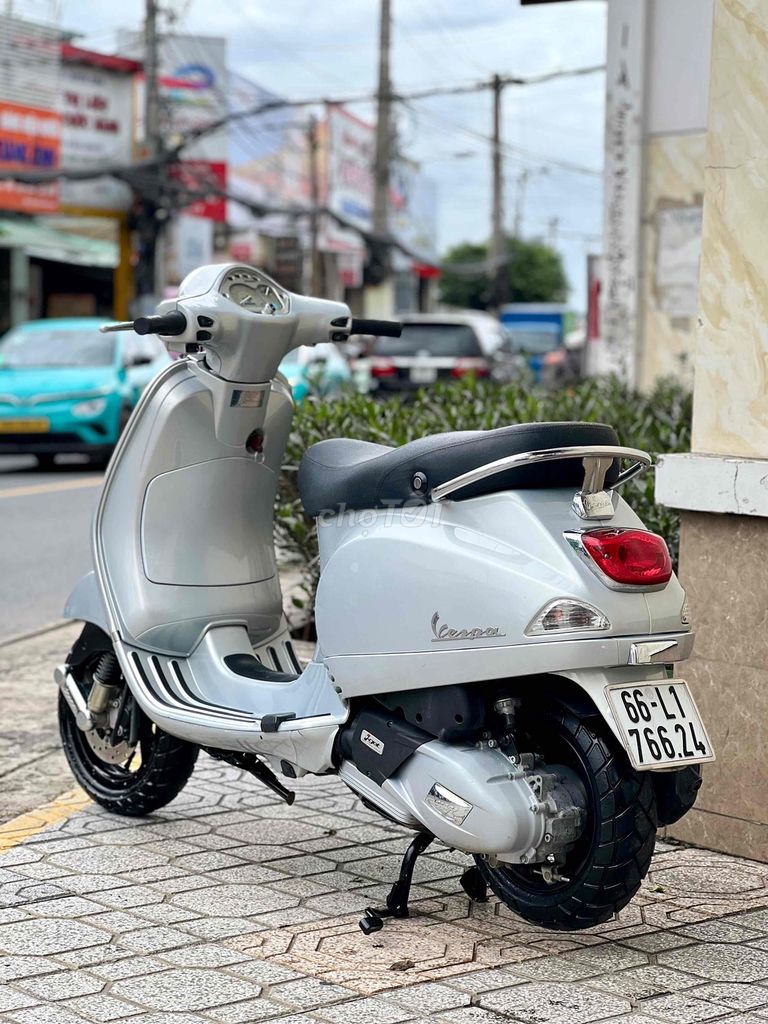 LX 2018 Máy Iget Cuối Đời Dòng Xe Này. Mua bán Xe máy tại Quận 12 Tp Hồ Chí Minh được đăng bởi CHXM Phương Nam Chuyên Bán Xe Trả Góp Bao Nợ Xấu hình 4