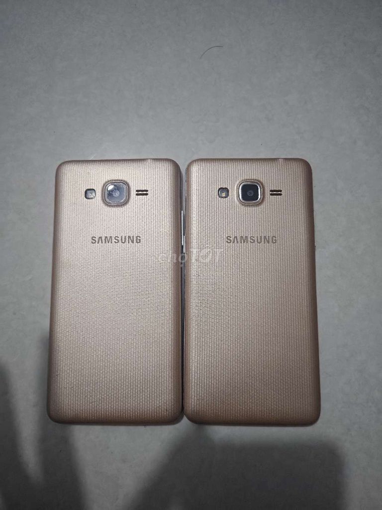 Samsung J2 Prime Vàng đồng. Mua bán Điện thoại tại Huyện Củ Chi Tp Hồ Chí Minh được đăng bởi Minh Nhựt hình 1