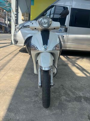 Piaggio vespa Liperty Fi bstp 2011 cà thẻ trao đổi. Mua bán Xe máy tại Quận Tân Bình Tp Hồ Chí Minh được đăng bởi Tuấn Phụng