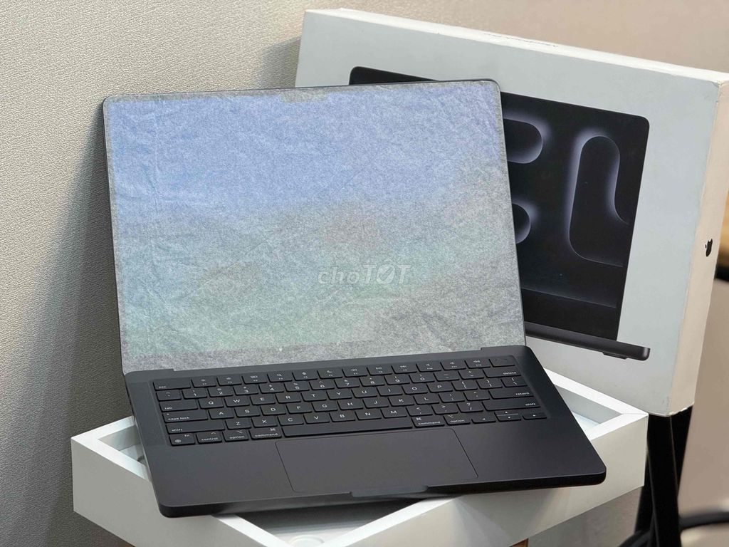 MacBook Pro M4 Max 14inch 36GB/1TB màn Nano New. Mua bán Laptop tại undefined Tp Hồ Chí Minh được đăng bởi MacBook 2Hand hình 1