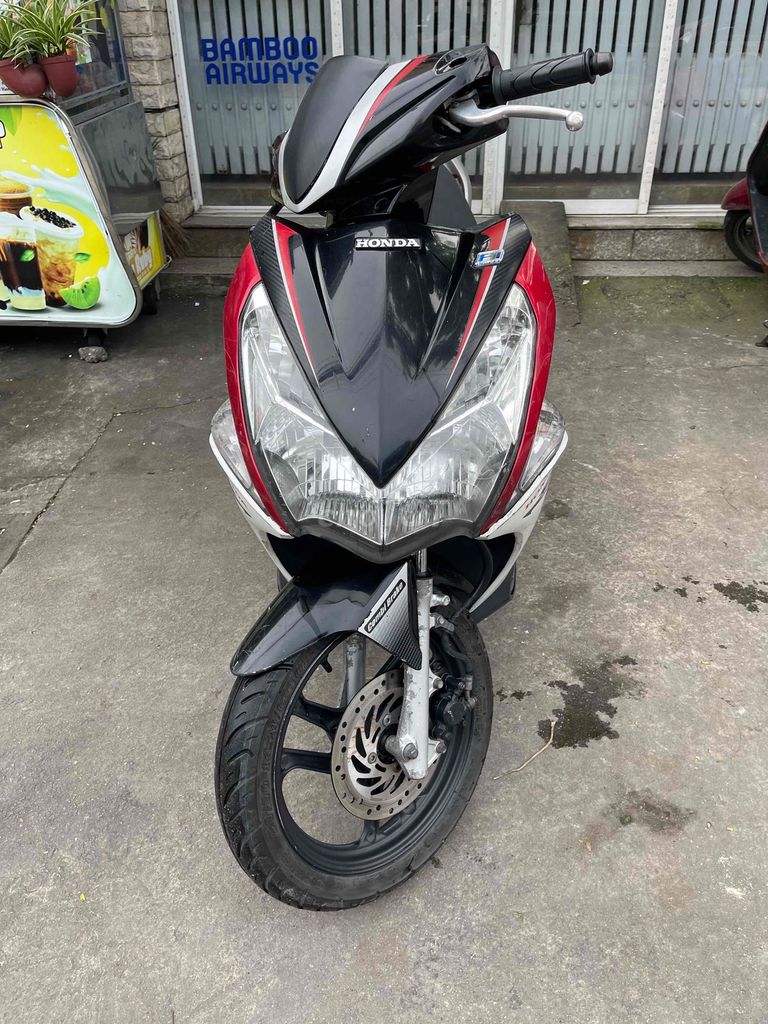 ngây chủ bao ký giấy uỷ quyền hay mua bán , máy êm. Mua bán Xe máy tại Thành phố Dĩ An Bình Dương được đăng bởi kha nguyen  hình 1