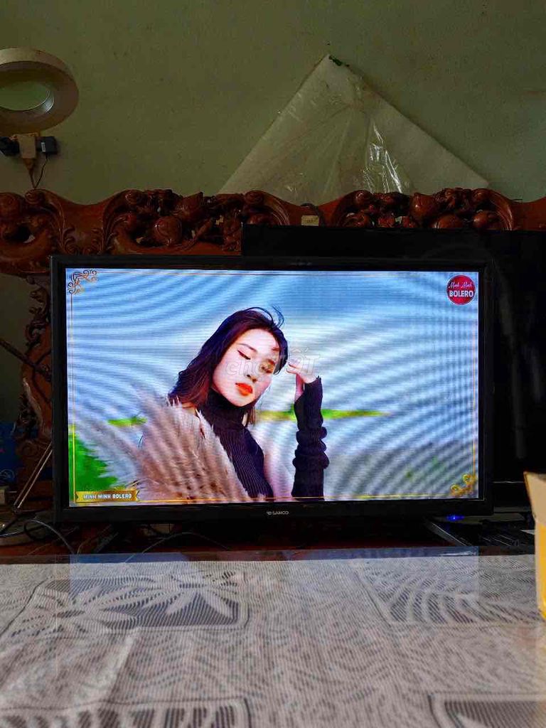 Tivi 32inch cần ra đi. Mua bán Tivi, Âm thanh tại Thành phố Qui Nhơn Bình Định được đăng bởi NGUYỄN ĐÌNH QUÝ hình 3