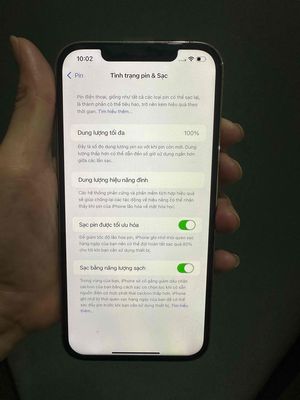 thanh lí 12 prm 128GB. Mua bán Điện thoại tại Quận Thanh Khê Đà Nẵng được đăng bởi Tuấn Lê