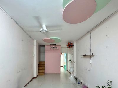 Rent · 3 bd · 40 м² · Quận 1, ул. Nguyễn Trãi
